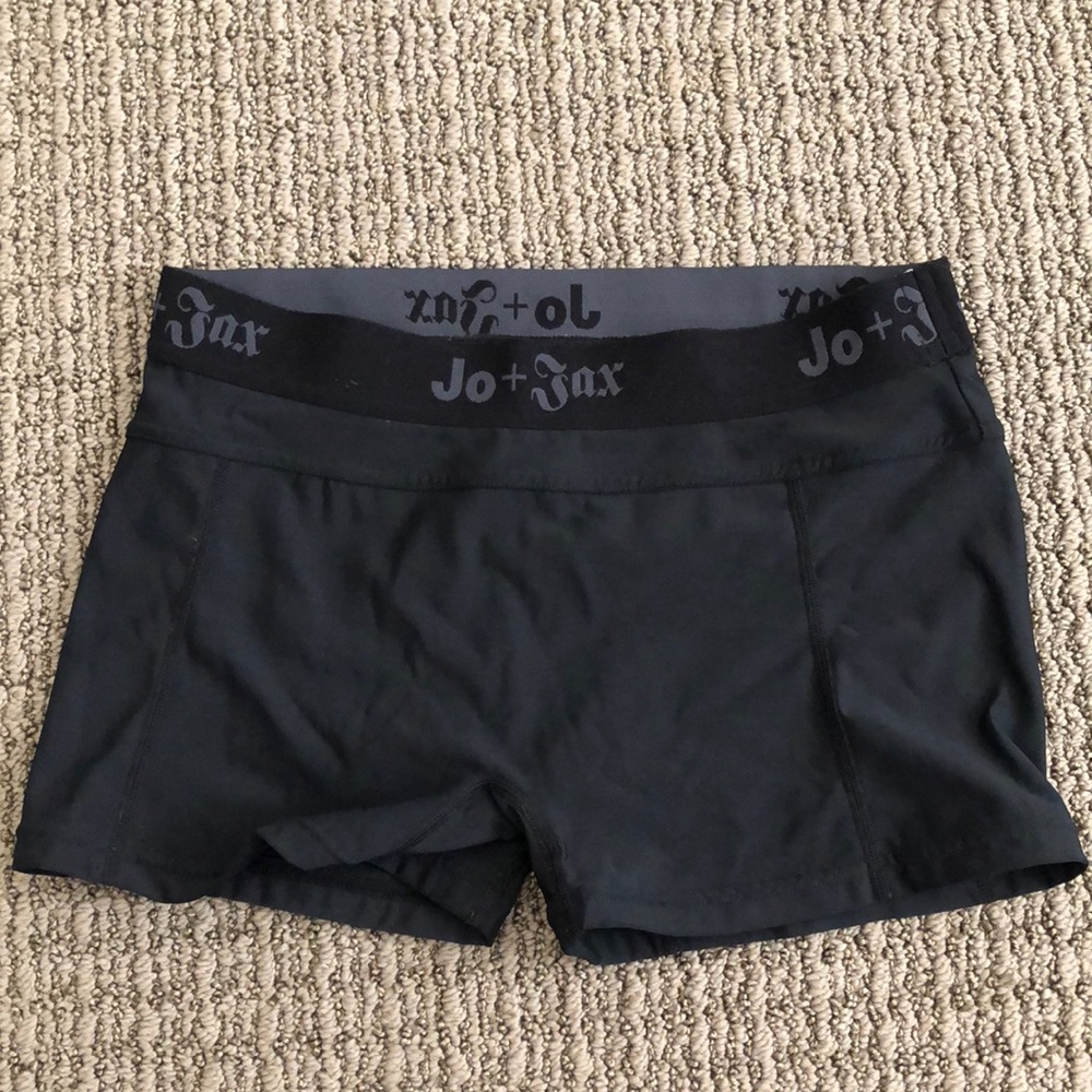 Jo+Jax Dancewear Shorts
